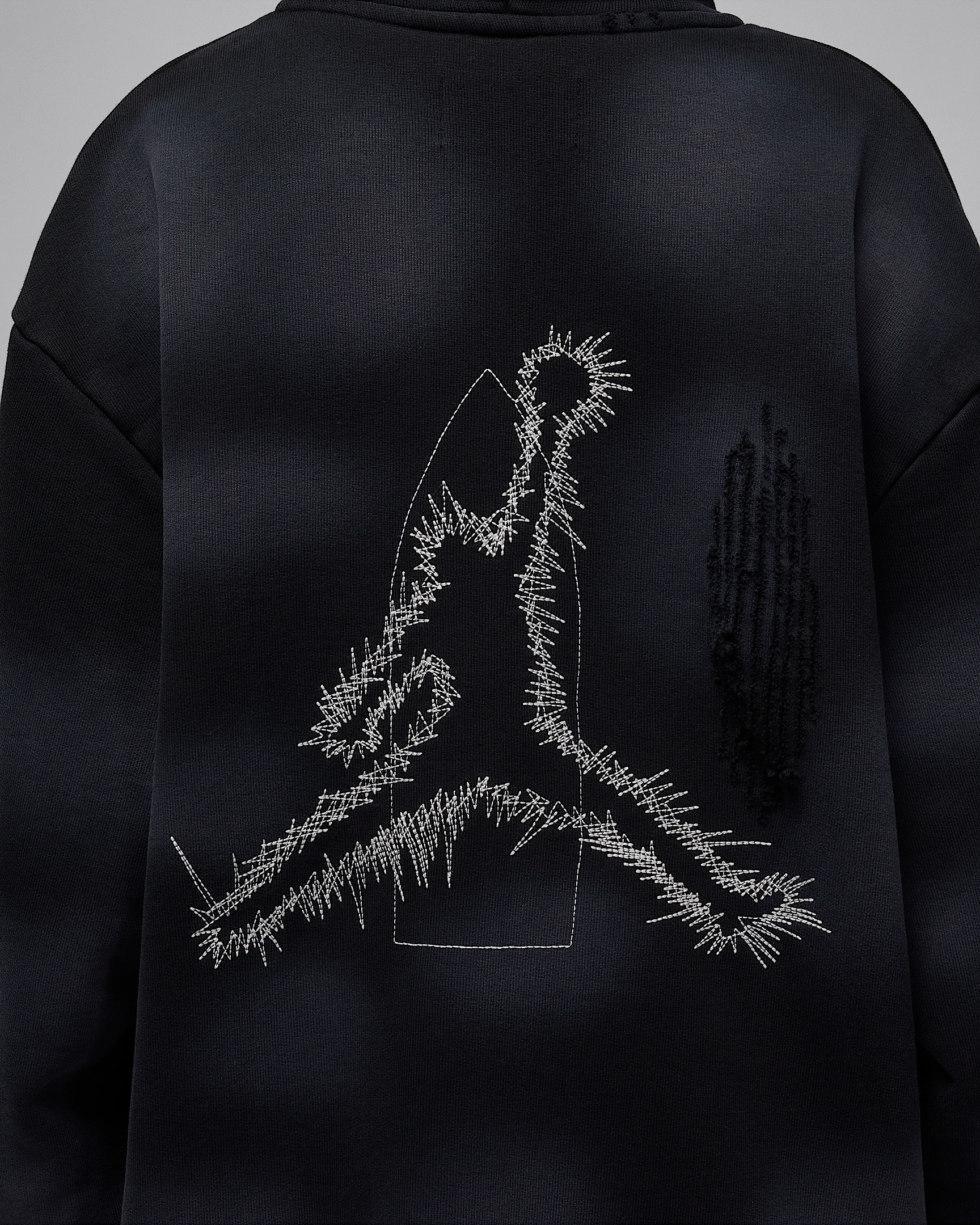 Jordan x Téla Women's Full-Zip Hoodie - 7