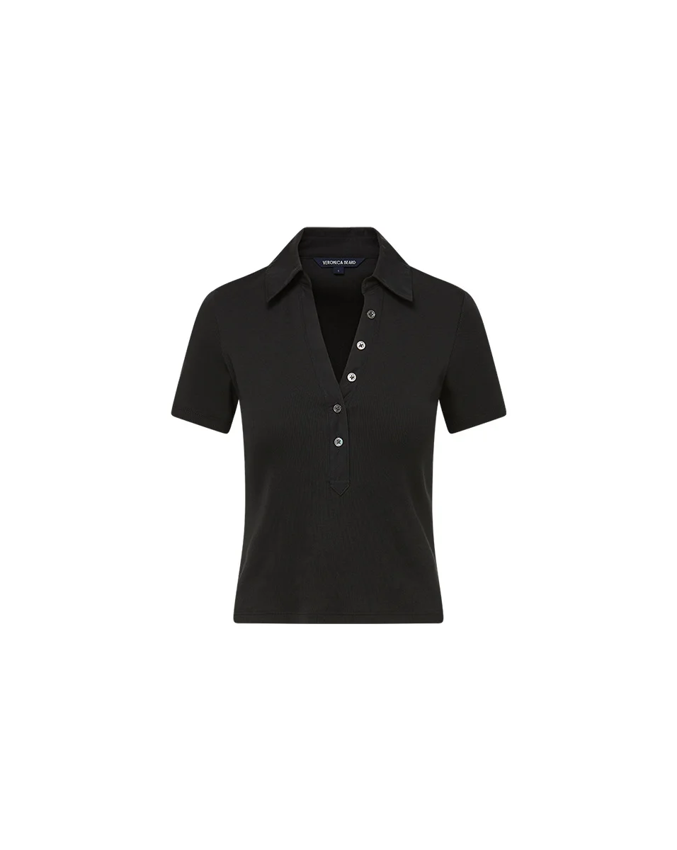 KEARNEY BUTTON-DOWN TEE - 1