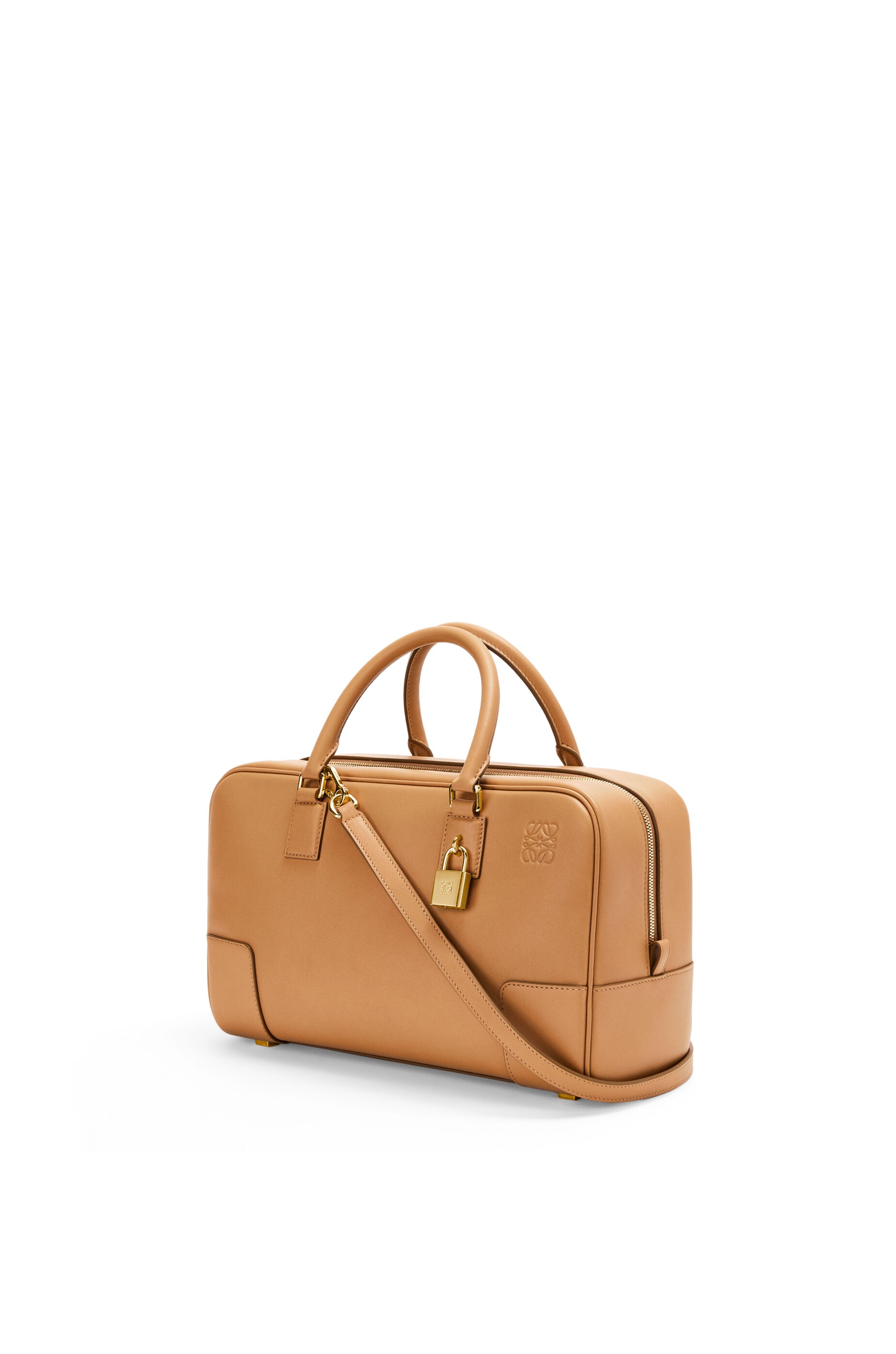 Loewe Amazona 28 bag in nappa calfskin | REVERSIBLE