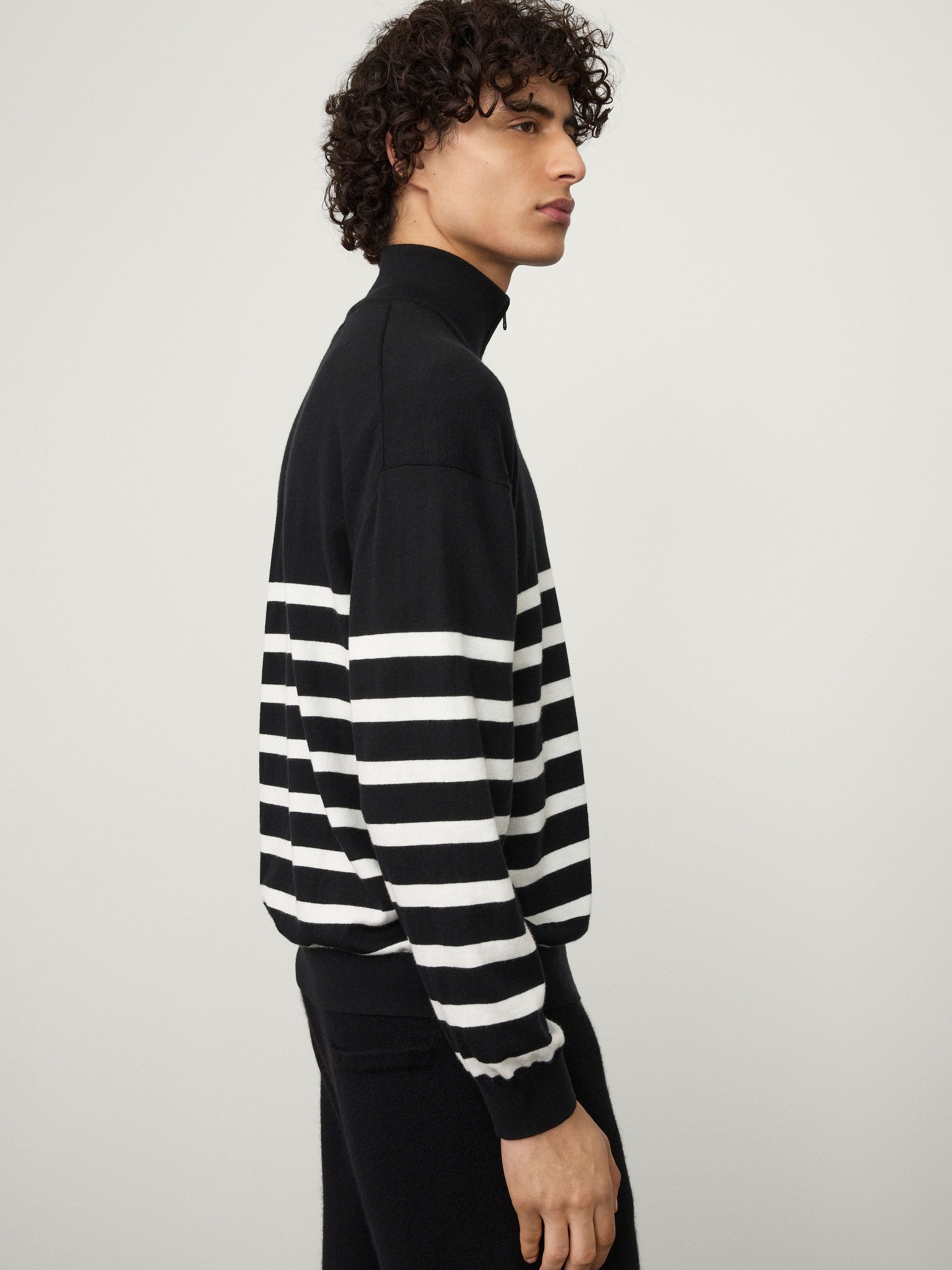 The Otis Sweater - 5