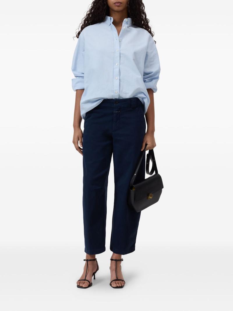 CLOSED Romi button trousers outlook