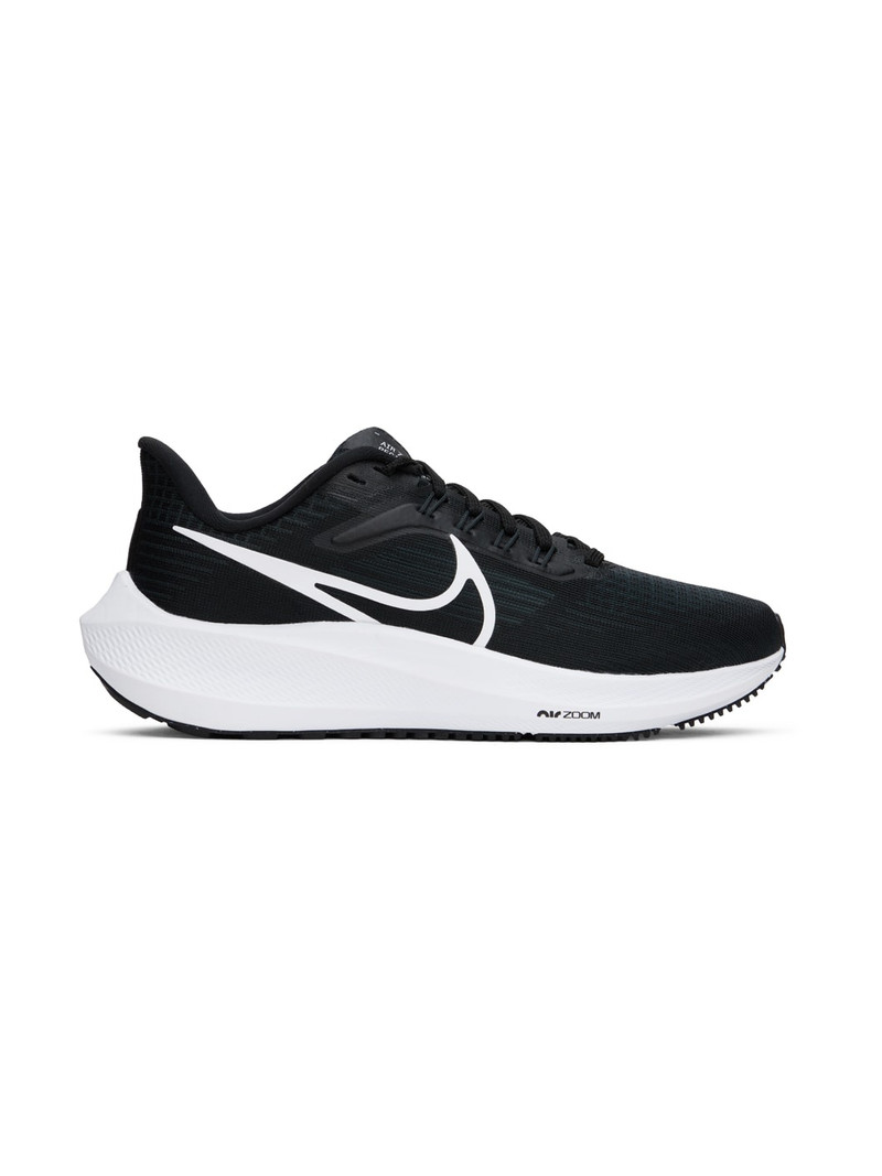 Air Zoom Pegasus 38 "Black/White-Anthracite-Volt" sneakers - 1