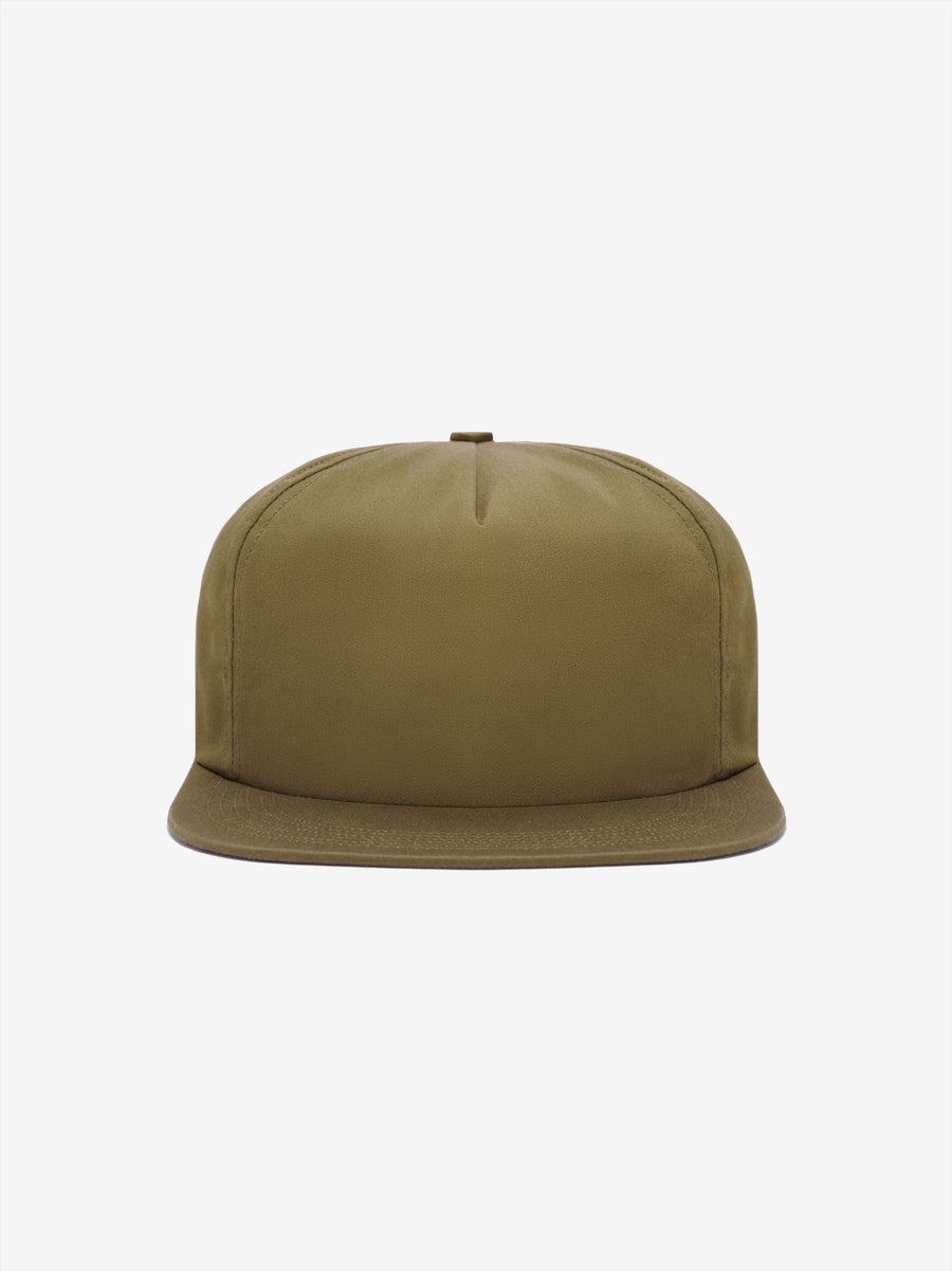 5 Panel Hat - 1