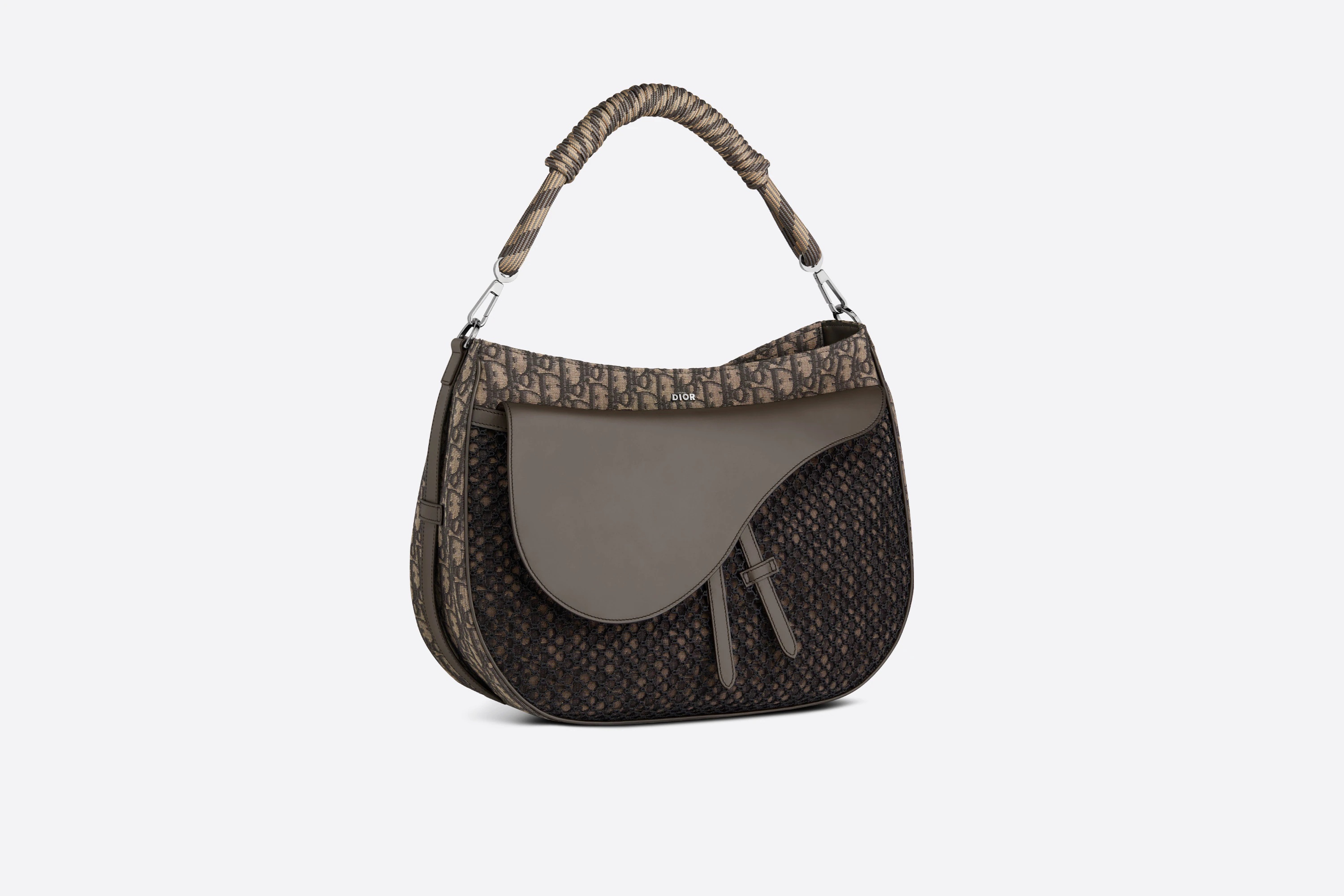Saddle Soft Bag - 2