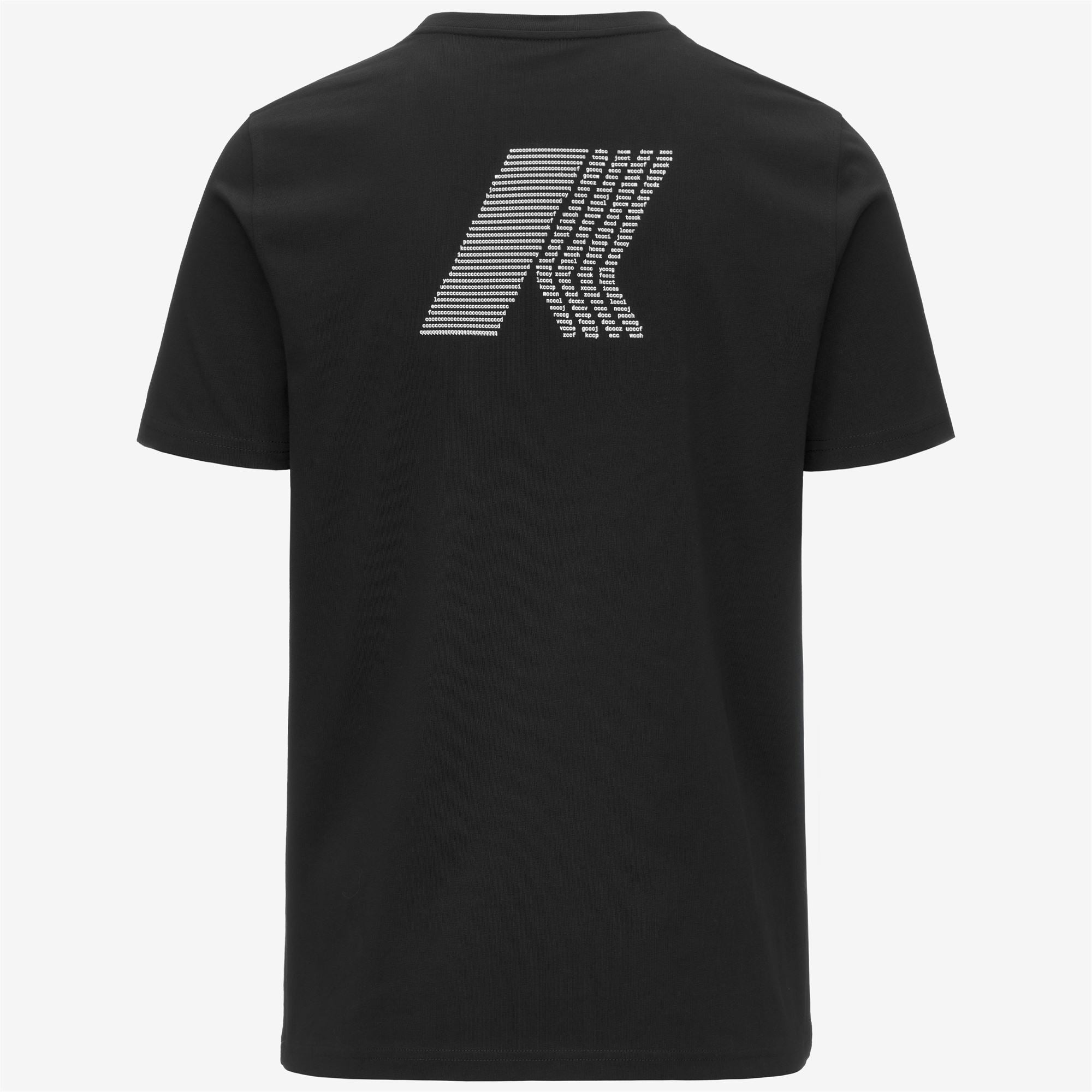 ODOM ASCII CODE JERSEY - 2