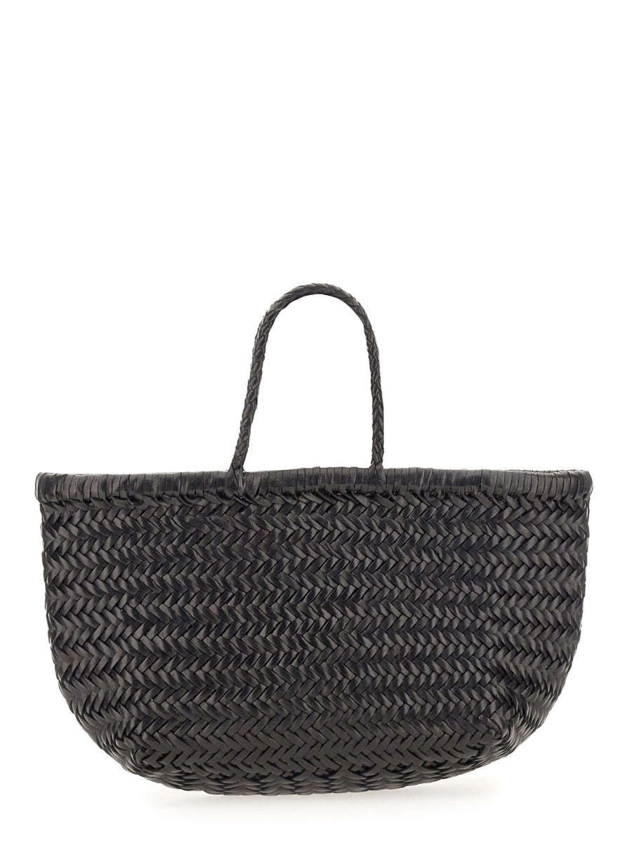 Dragon Diffusion Women Borsa Triple Jump Small - 2