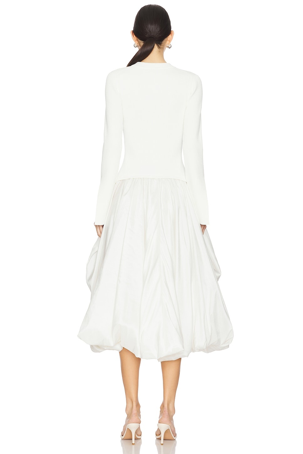 Kenlie Midi Dress - 3