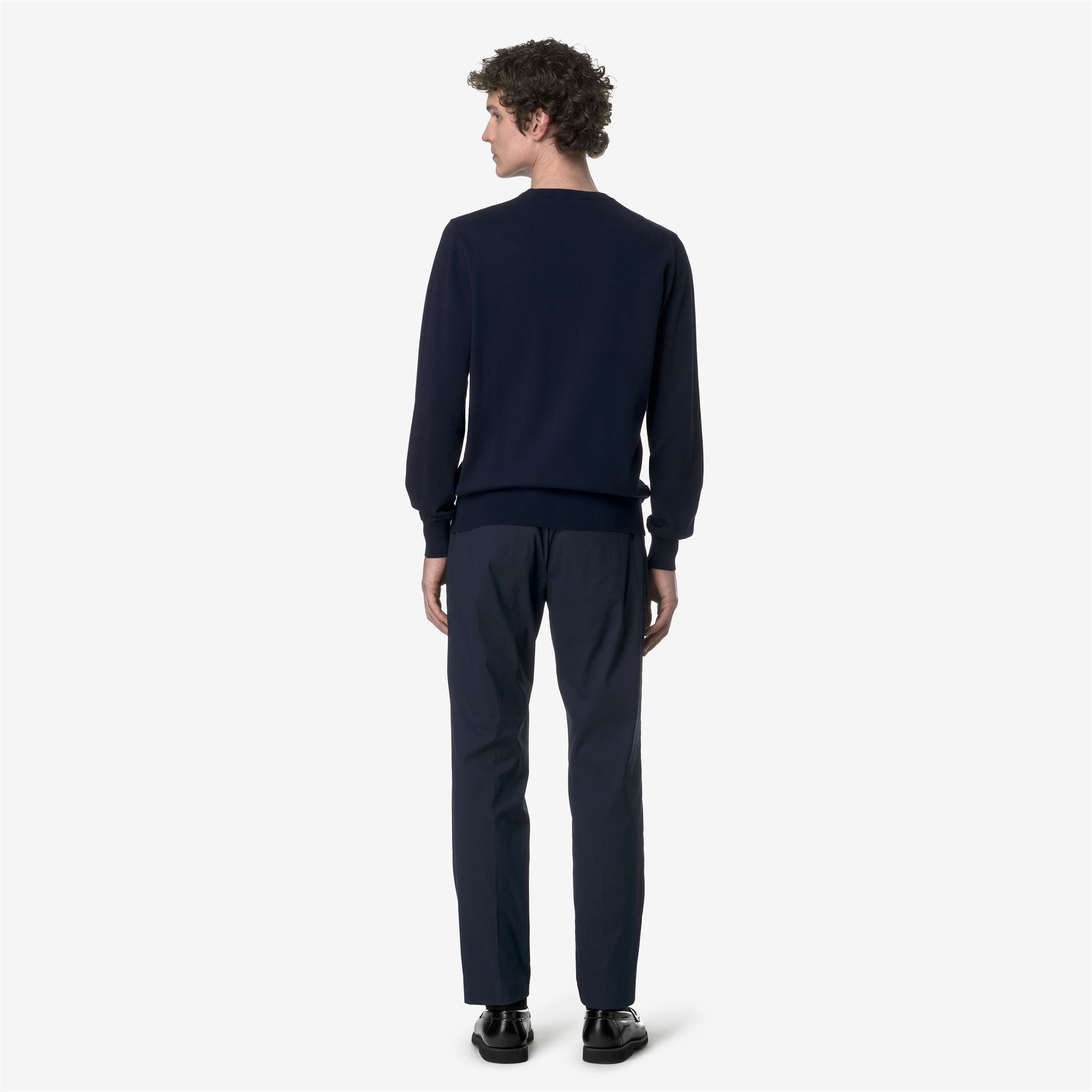 AILTON TWILL TECH - 5