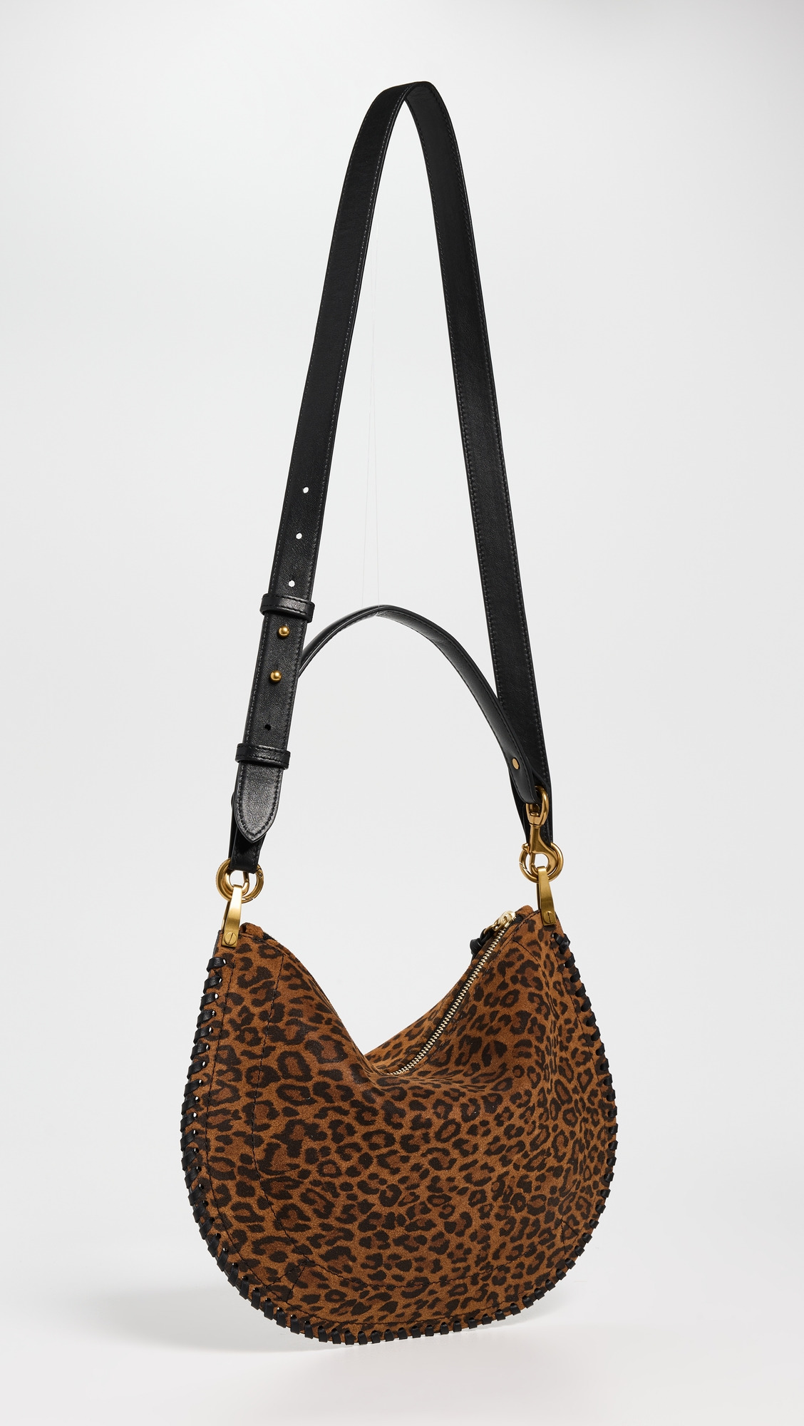 Oskan Soft Zip Bag - 3