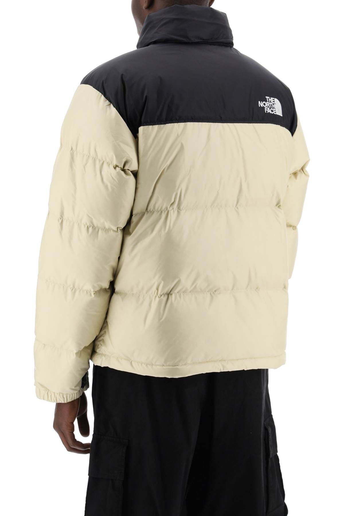 1996 RETRO NUPTSE DOWN JACKET - 4