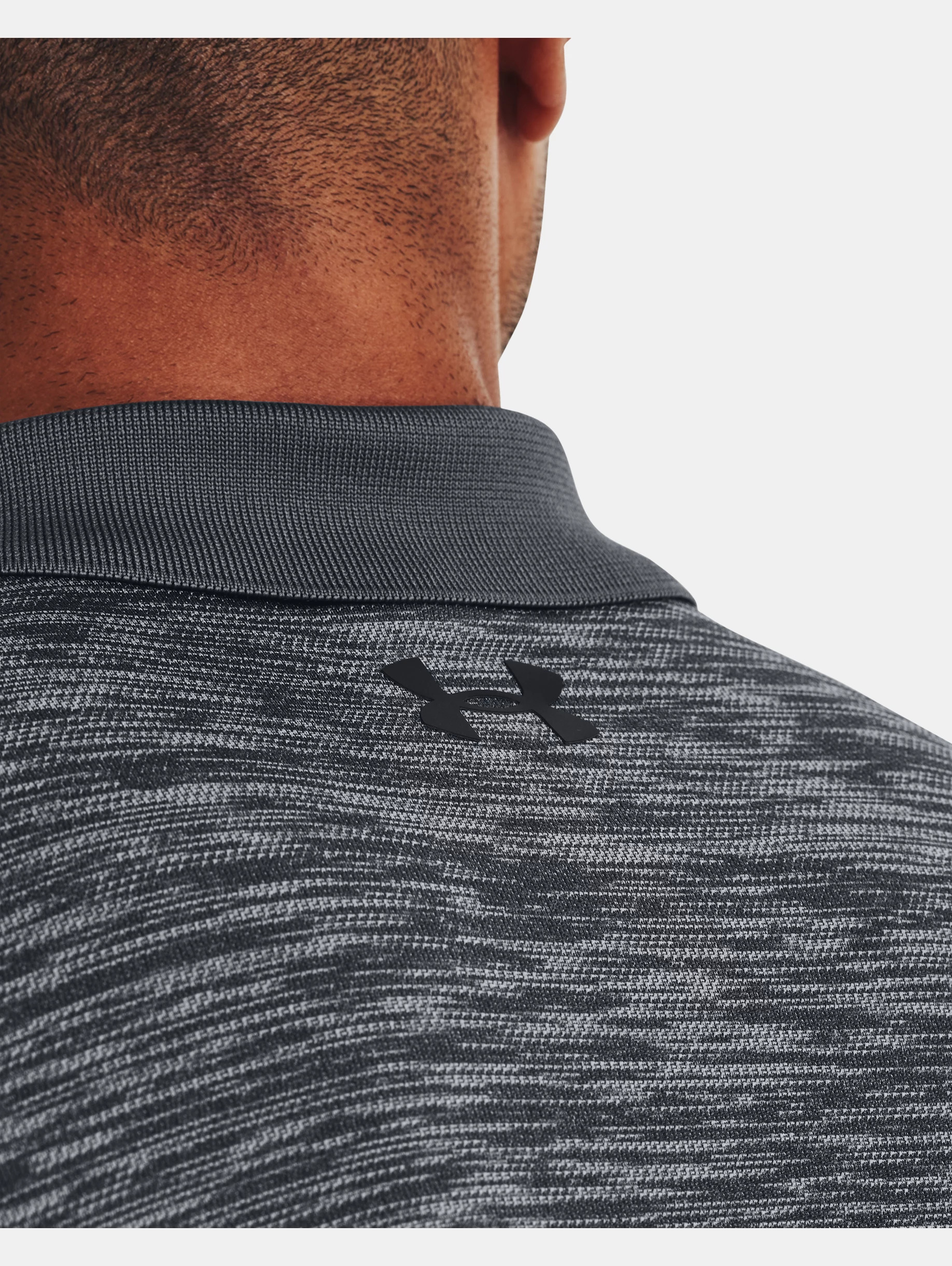 Men's UA Matchplay Polo - 6
