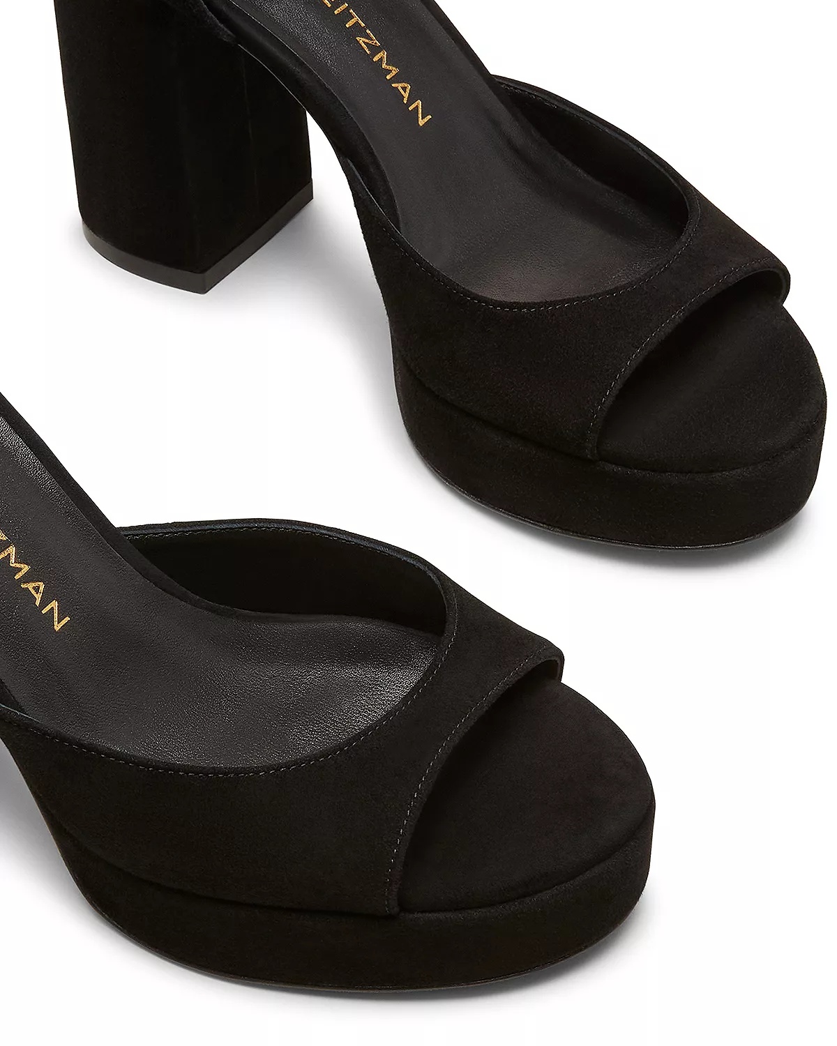 Women's Dayna II Platform Sandals - 3