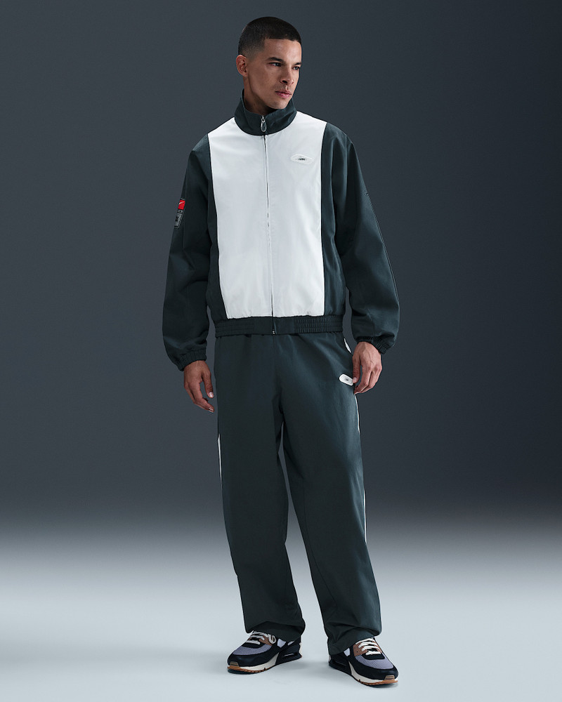 Nike x Patta Men's Track Jacket 7