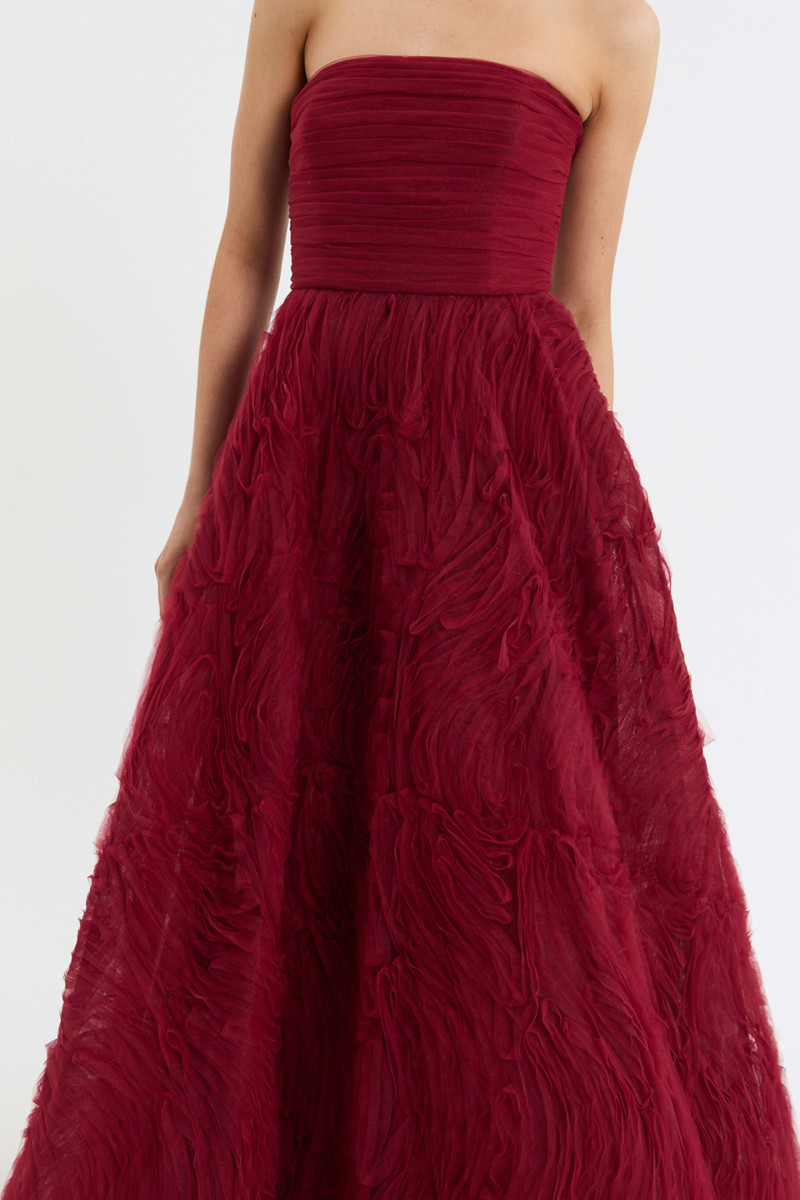 Willow Gown 5