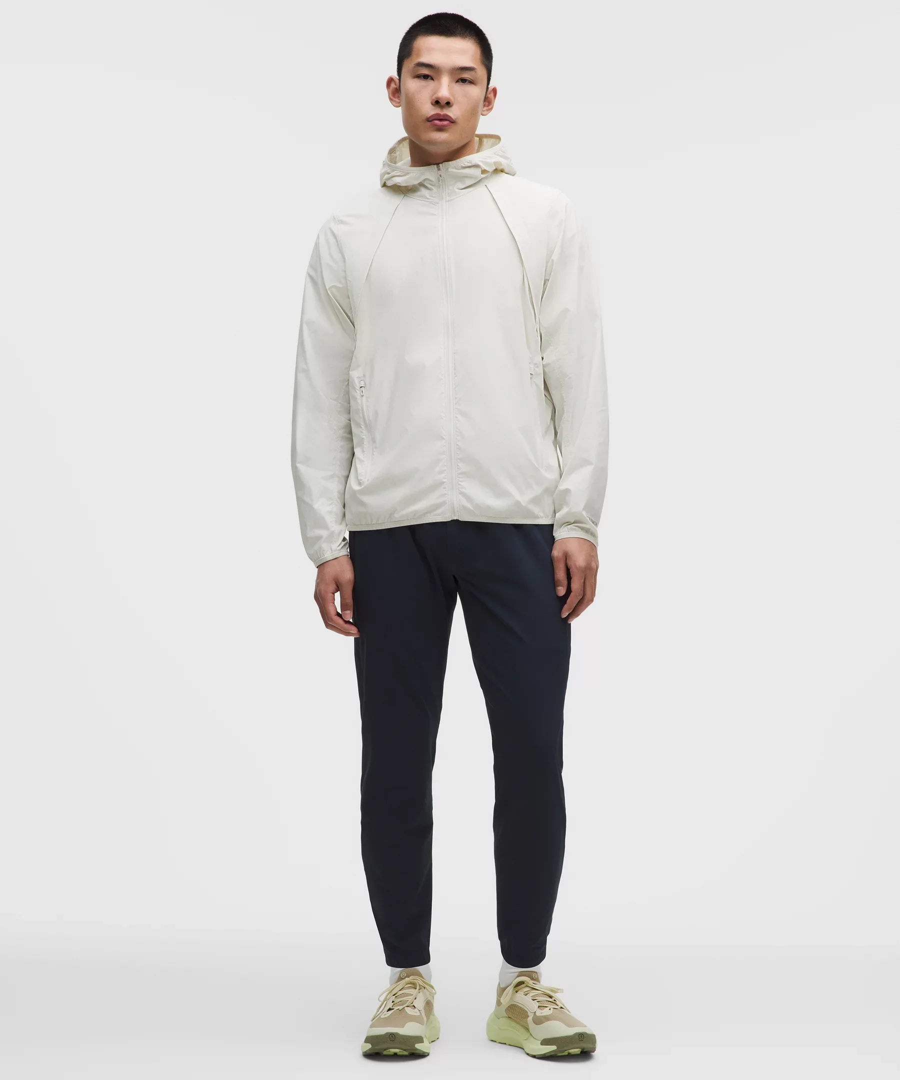 Mile Maker Jogger *Shorter - 1