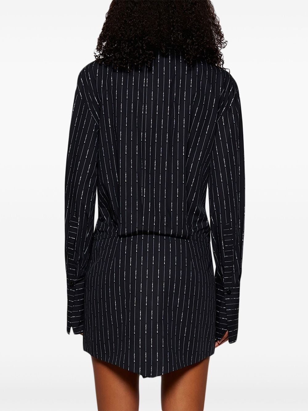 Sylvie mini dress - 5
