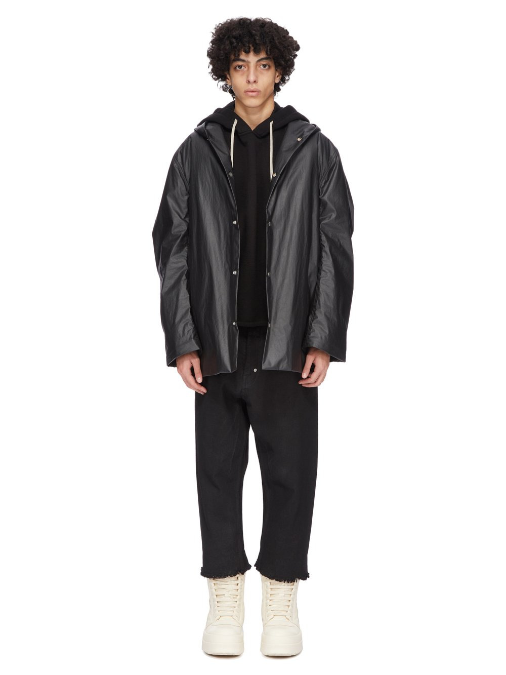JACKET - 10