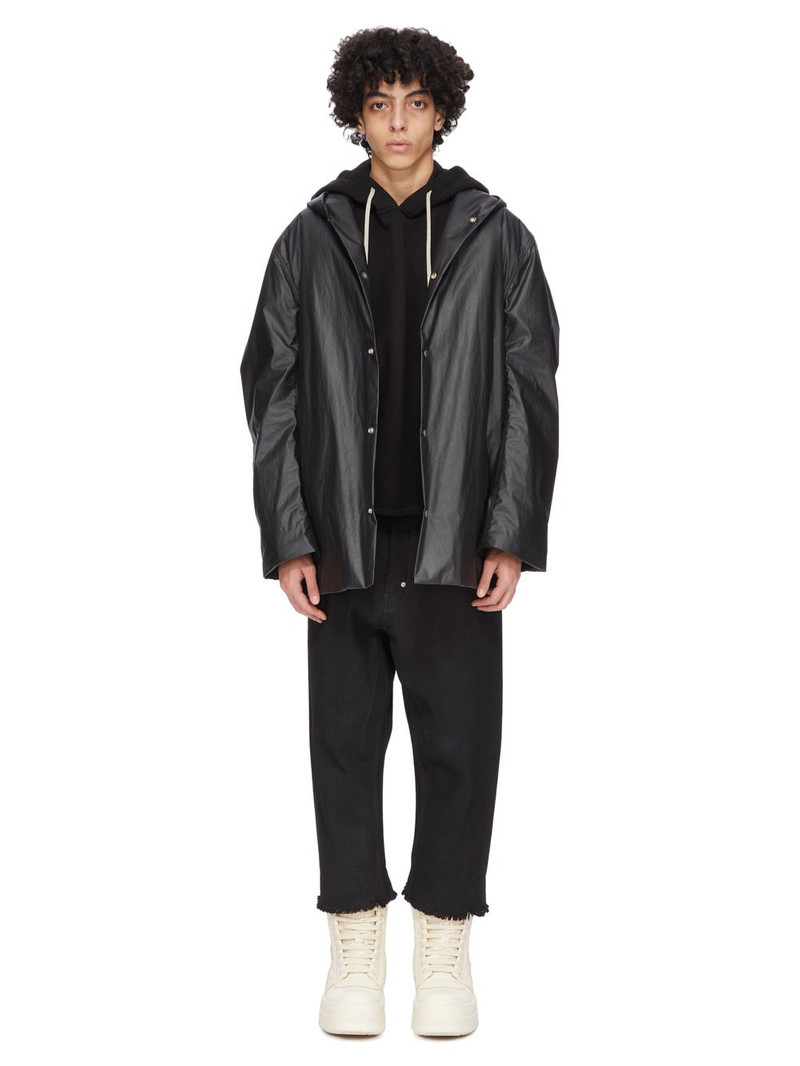 Rick Owens JACKET outlook