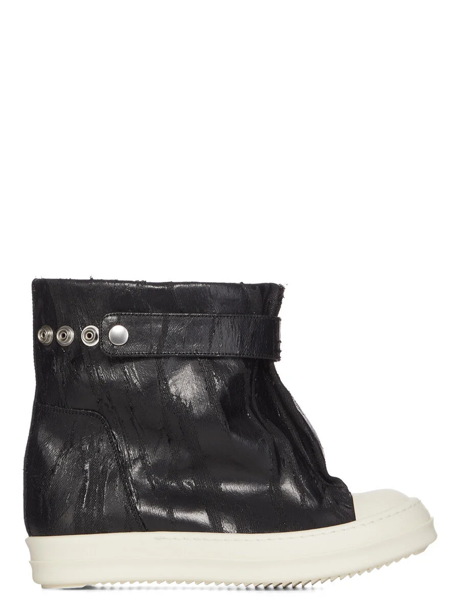 ELEPHANT LOW BOOT - 1