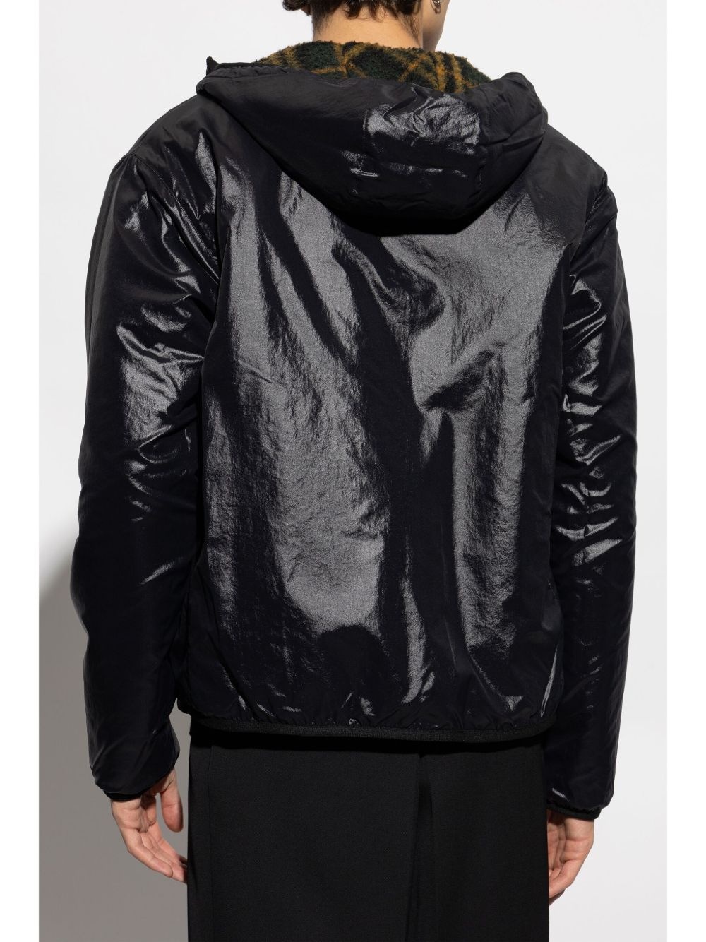 reversible jacket - 6
