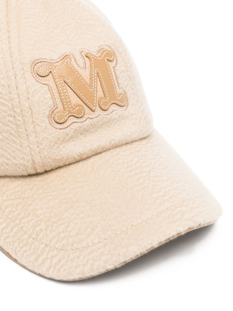applique baseball cap 3