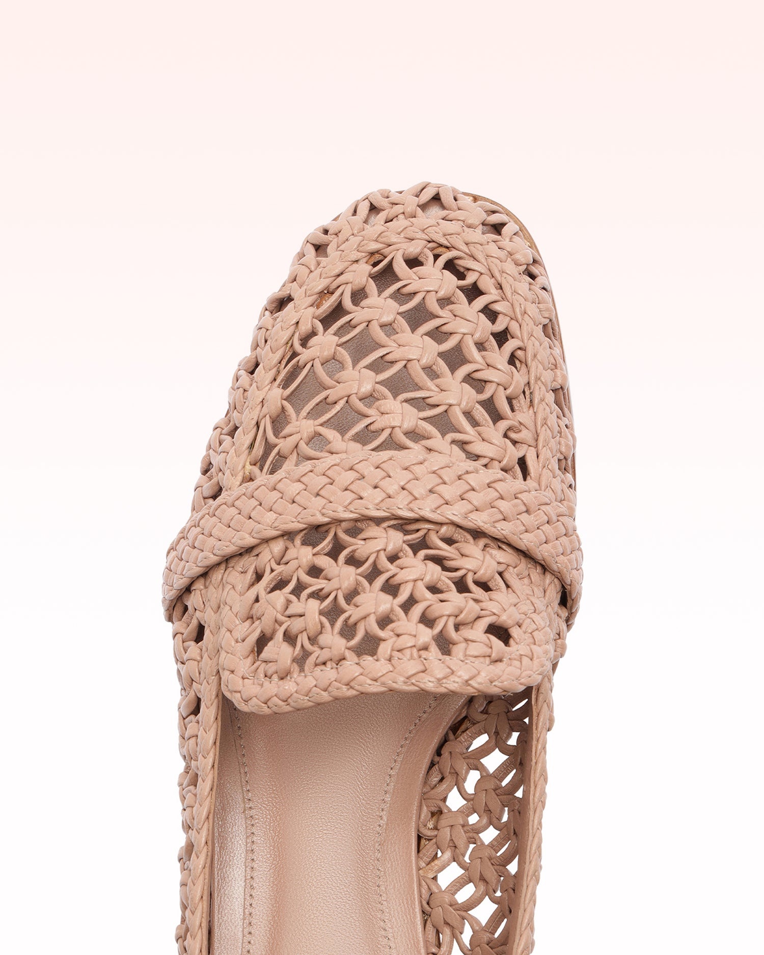 JANE TRESSE LOAFER ROMA - 5