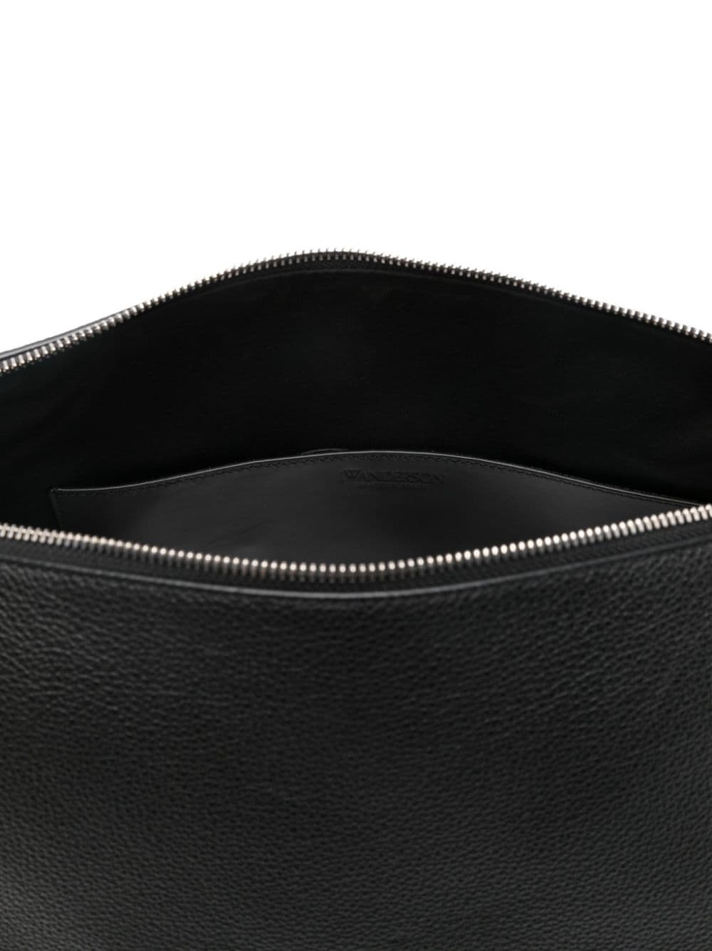 small Corner leather shoulder bag - 5