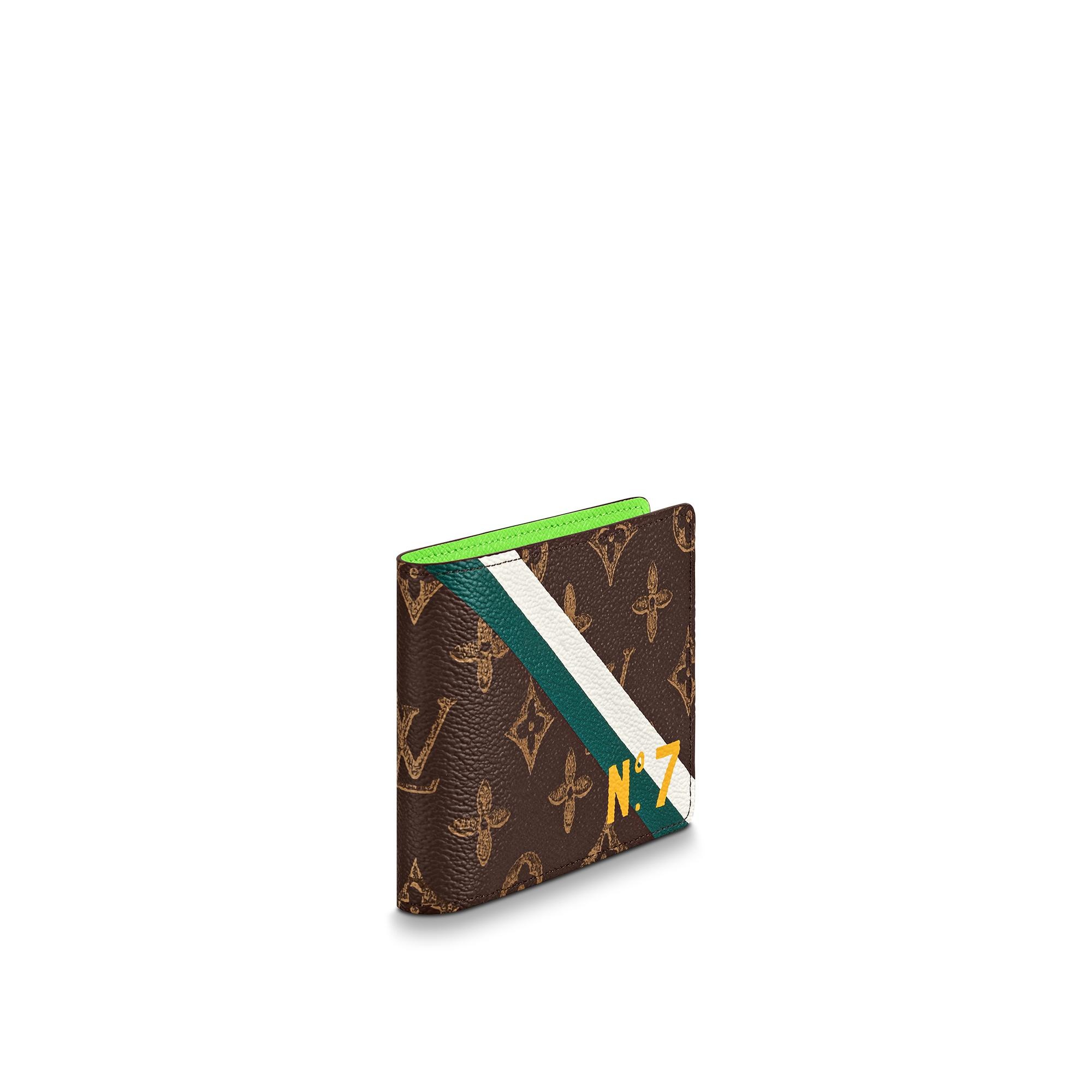 Multiple Wallet - 2