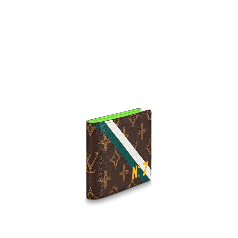 Louis Vuitton Multiple Wallet outlook