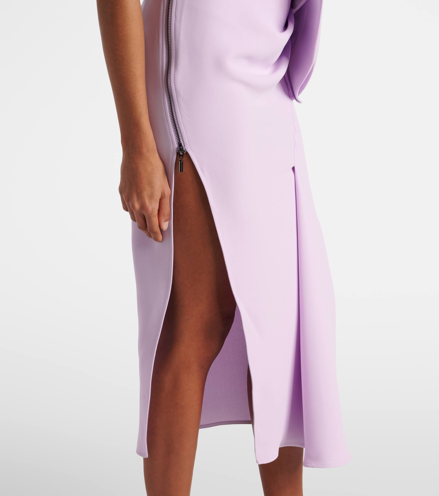 Revive Wave cocktail dress - 5