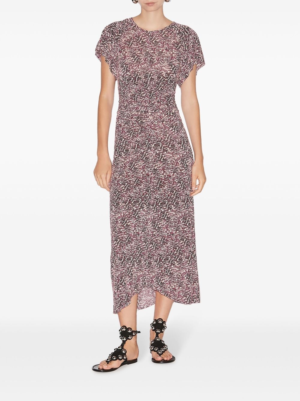 Terena dress - 2