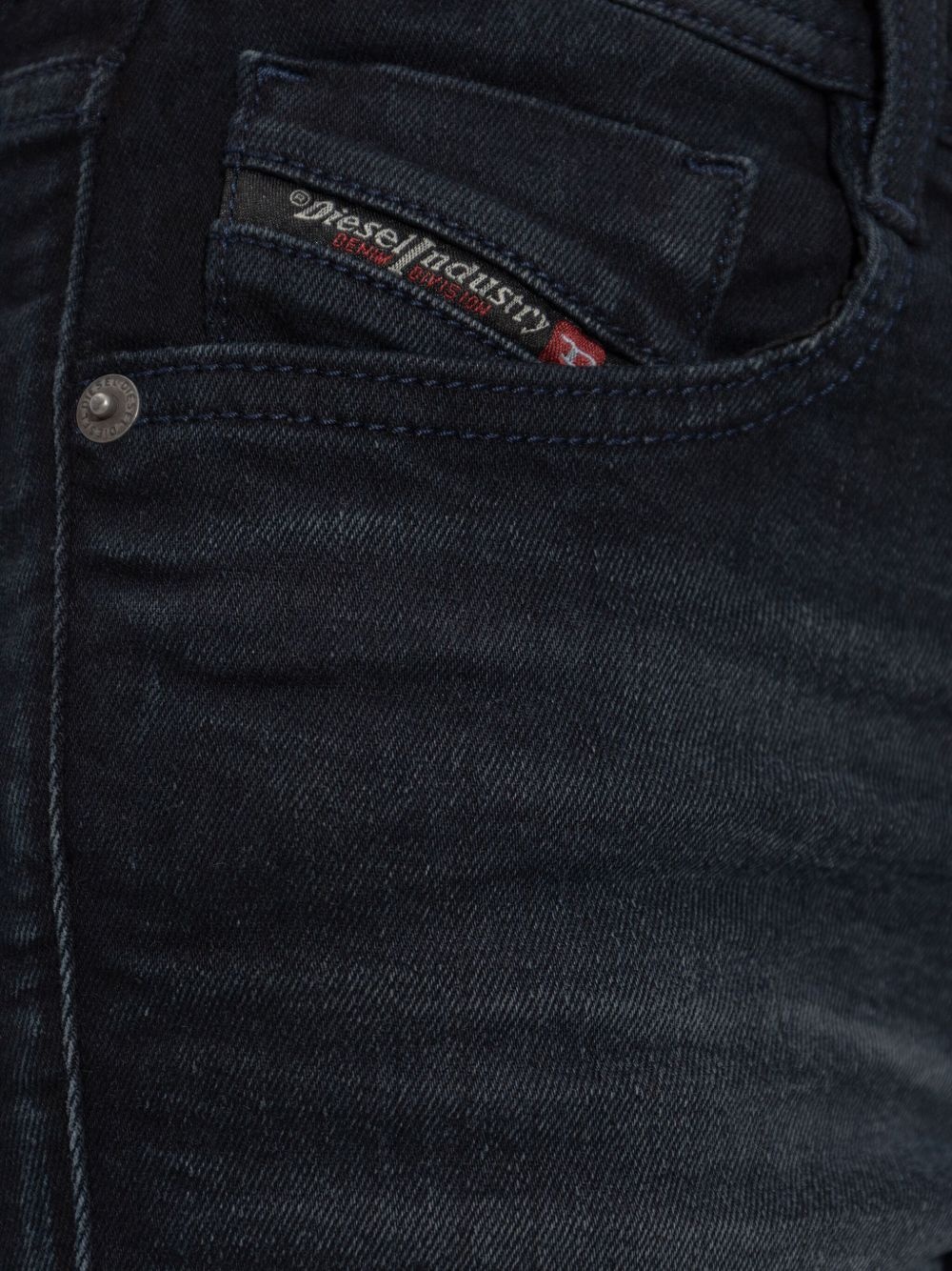1969 D-Ebbey 0bmbu jeans - 5