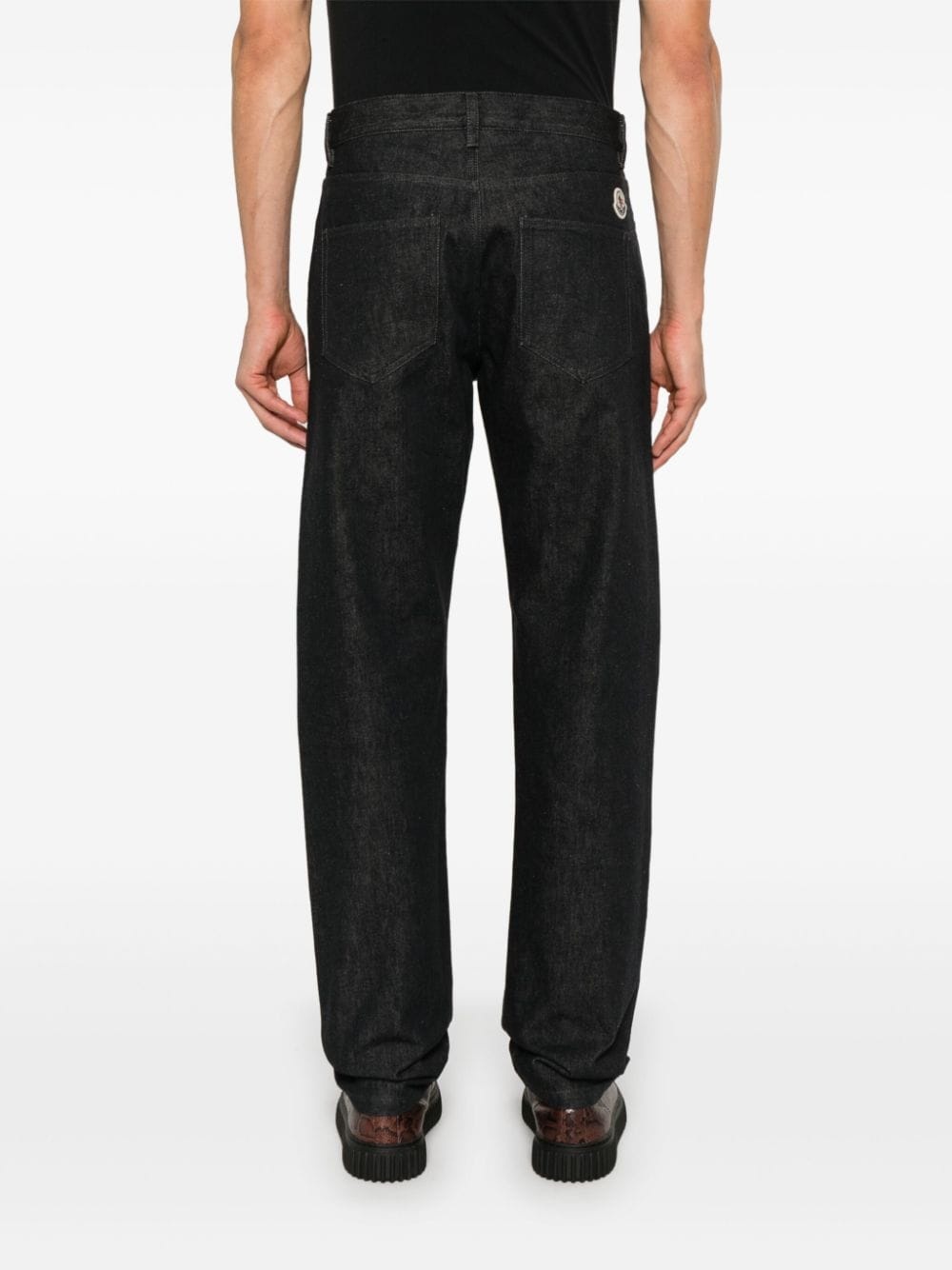 tapered trousers - 4