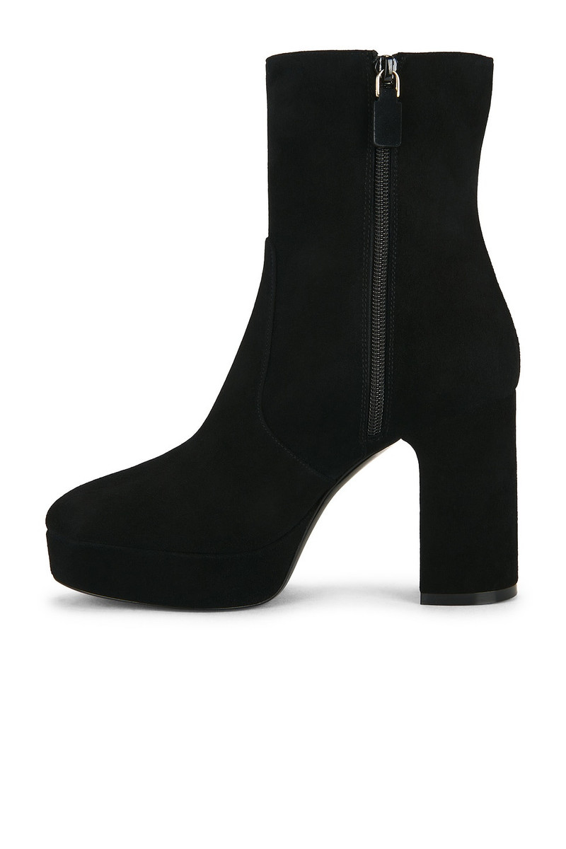 Stuart Weitzman Dayna Platform Bootie outlook