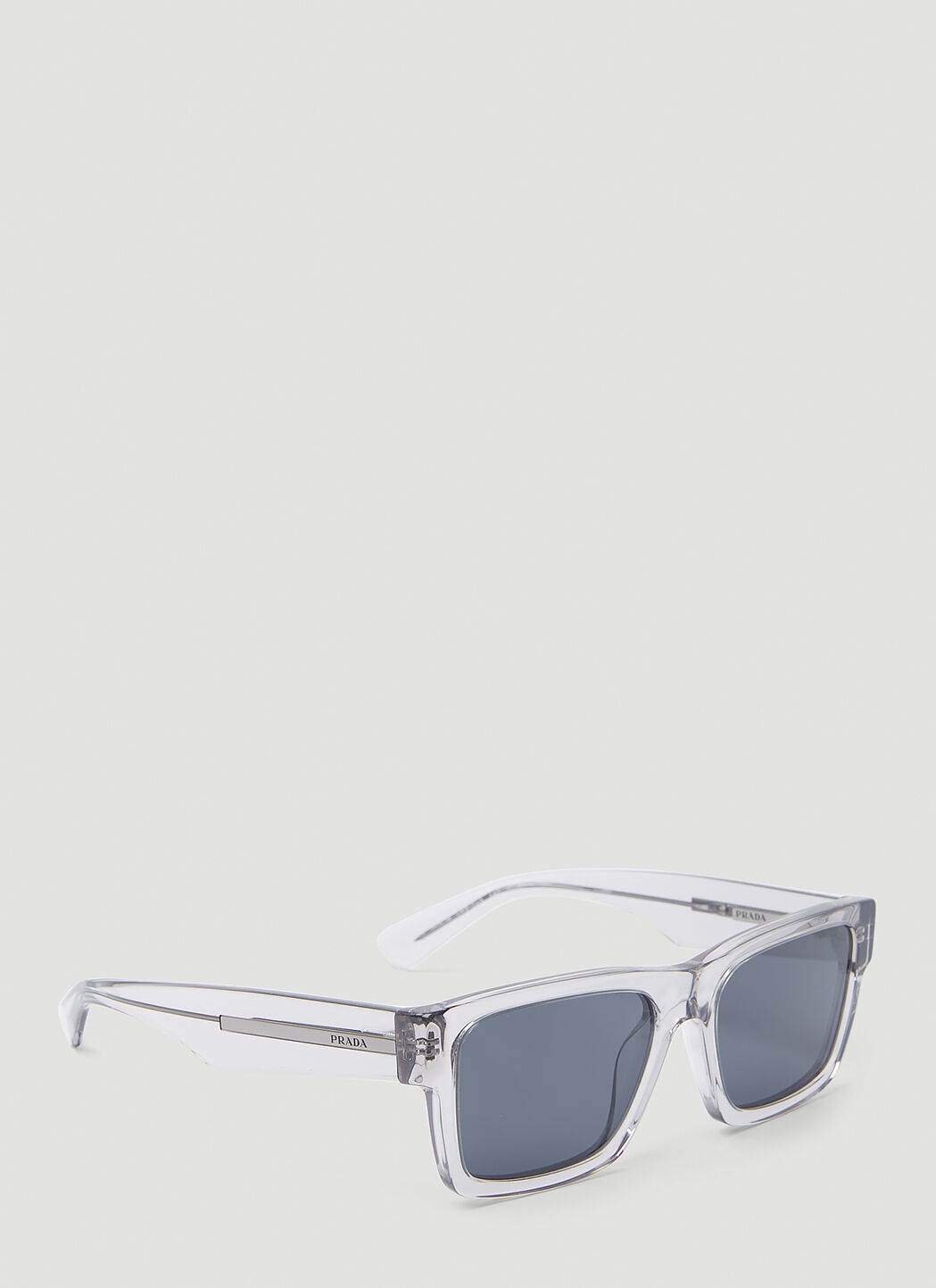 Square Sunglasses - 3