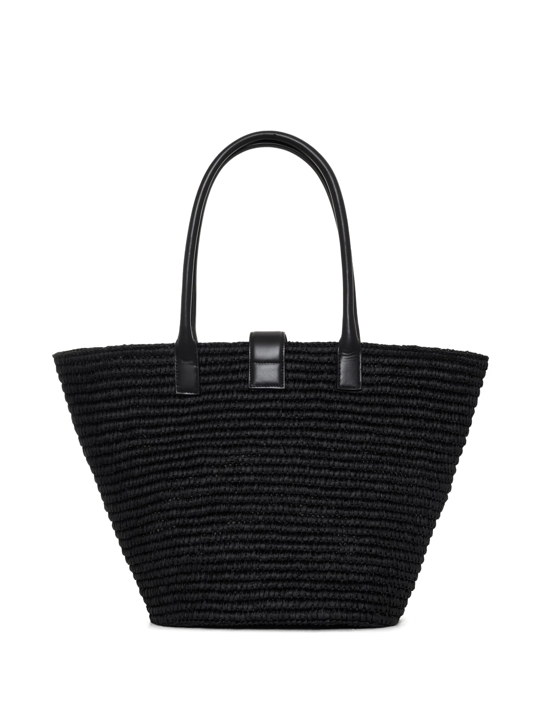 Anine Bing Lou Tote Bag - 3