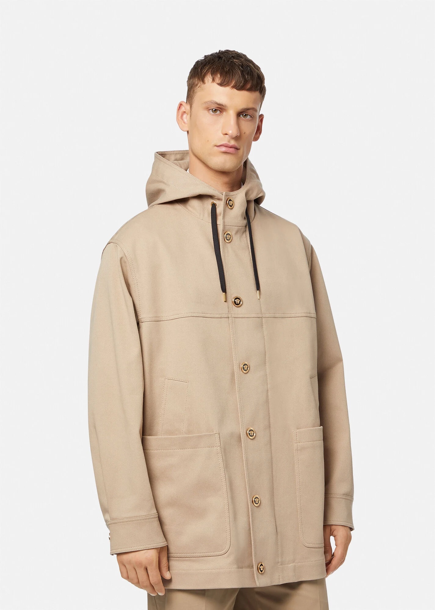 Medusa Jacket - 2