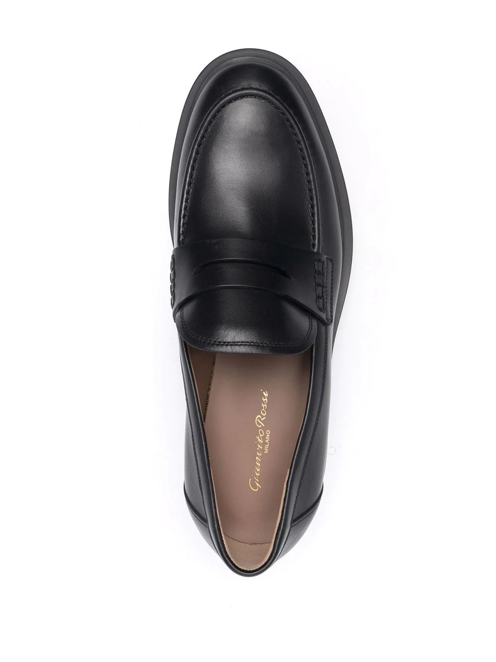 Harris slip-on loafers - 4