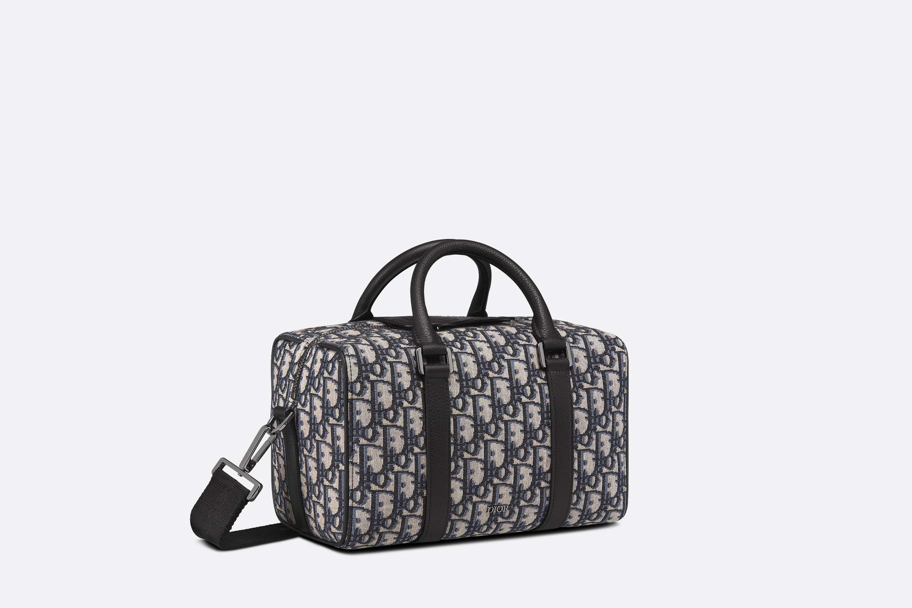 Dior Lingot 26 Bag - 2