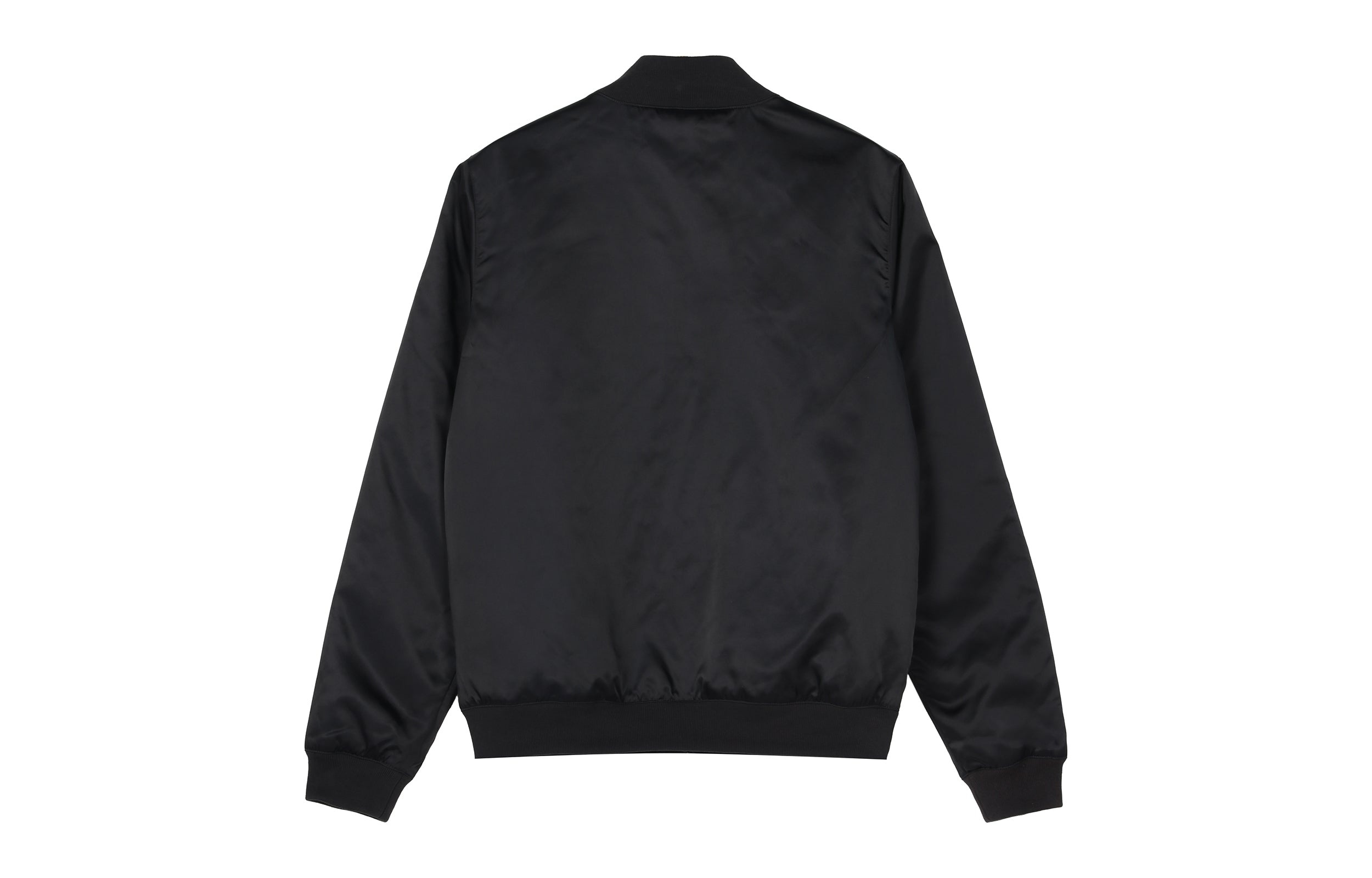 Air Jordan MA-1 aviator Jacket baseball uniform Black CD5760-010 - 2