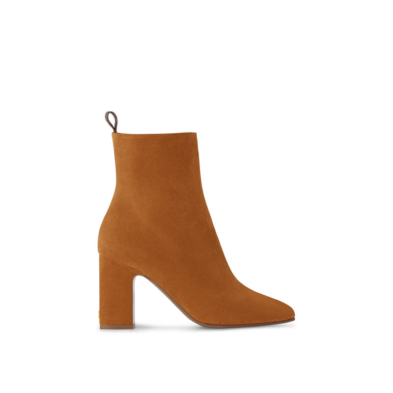 Donna Ankle Boot 1