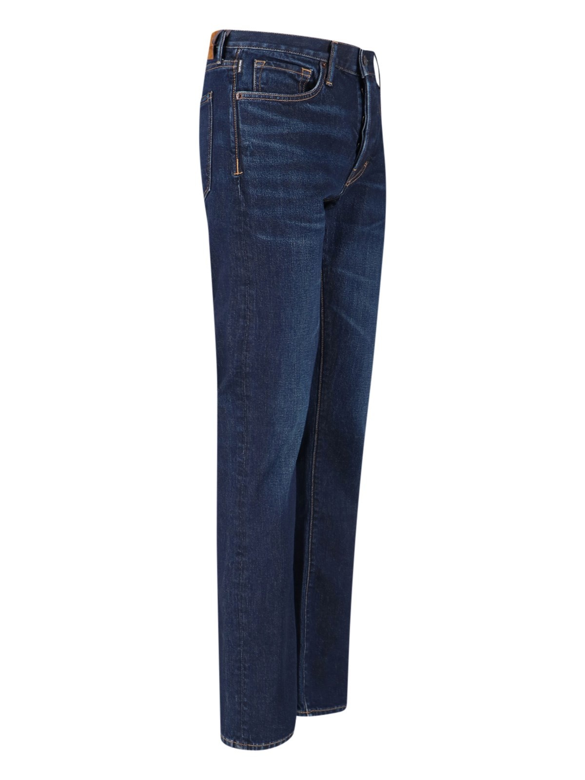 SLIM JEANS - 3