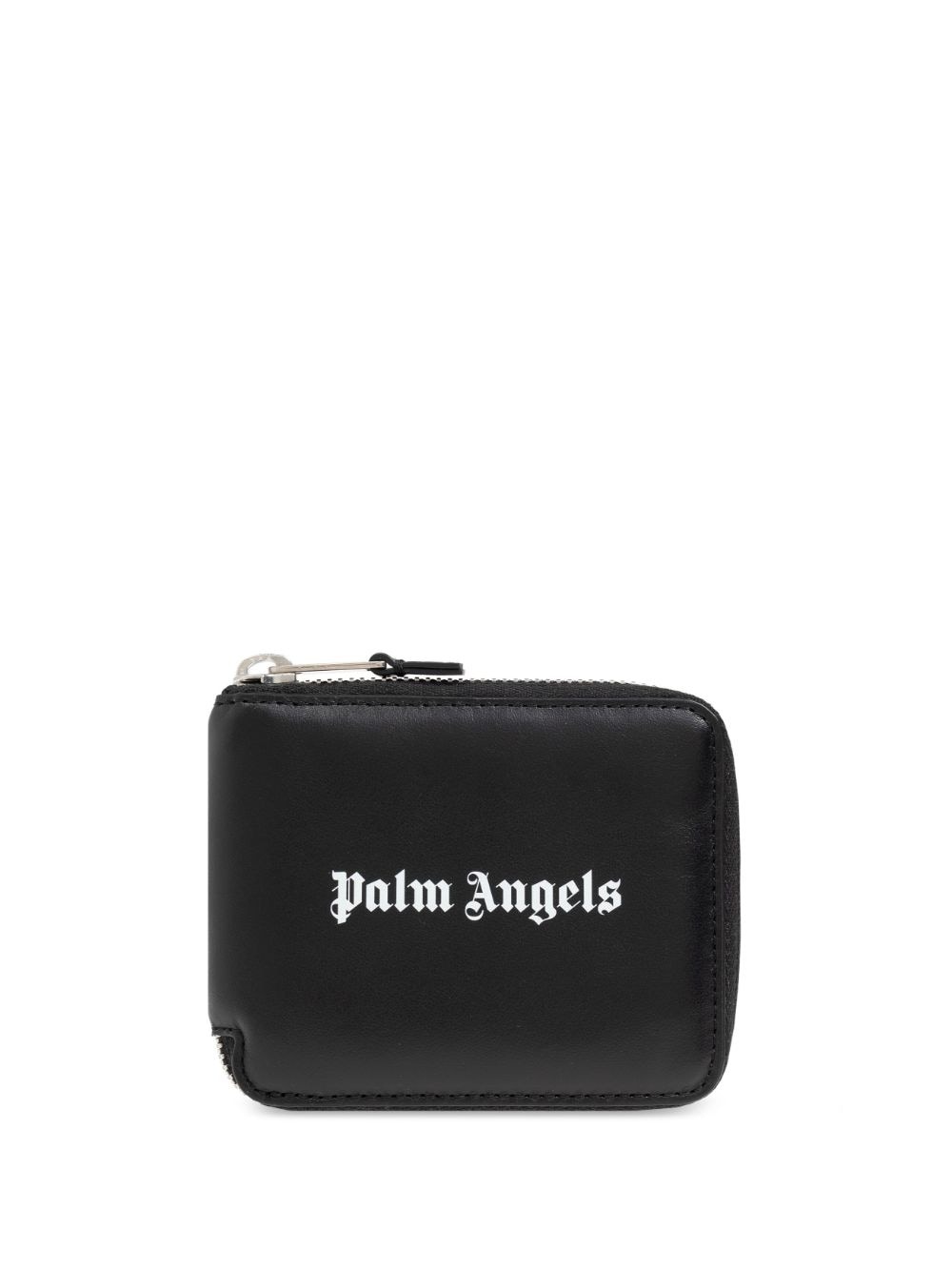 logo-print wallet - 1