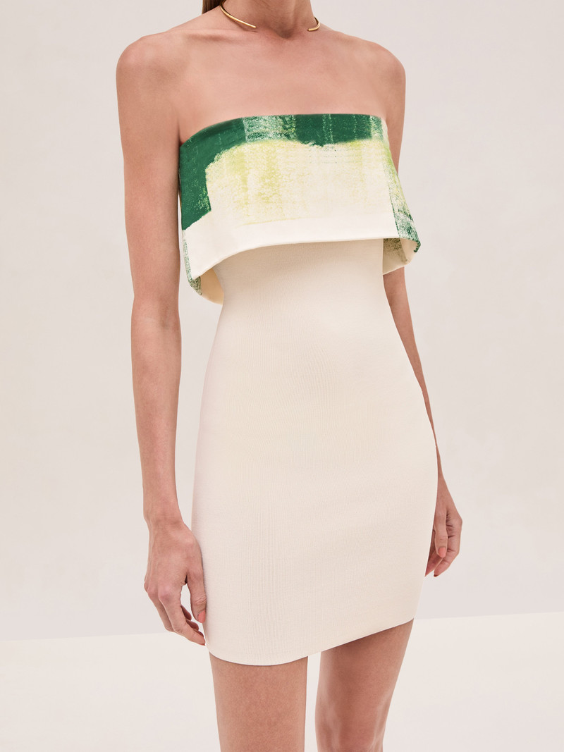 ALEXIS Nava Dress outlook