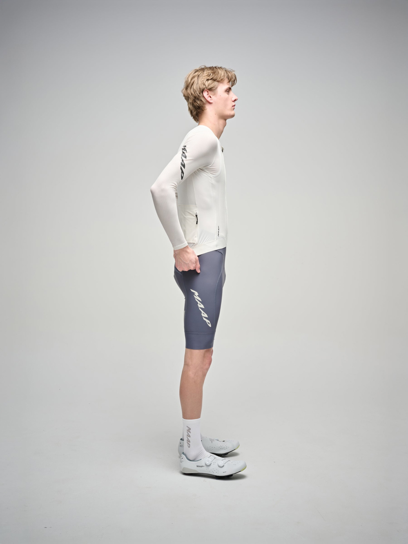 Emerge LS Jersey - 4