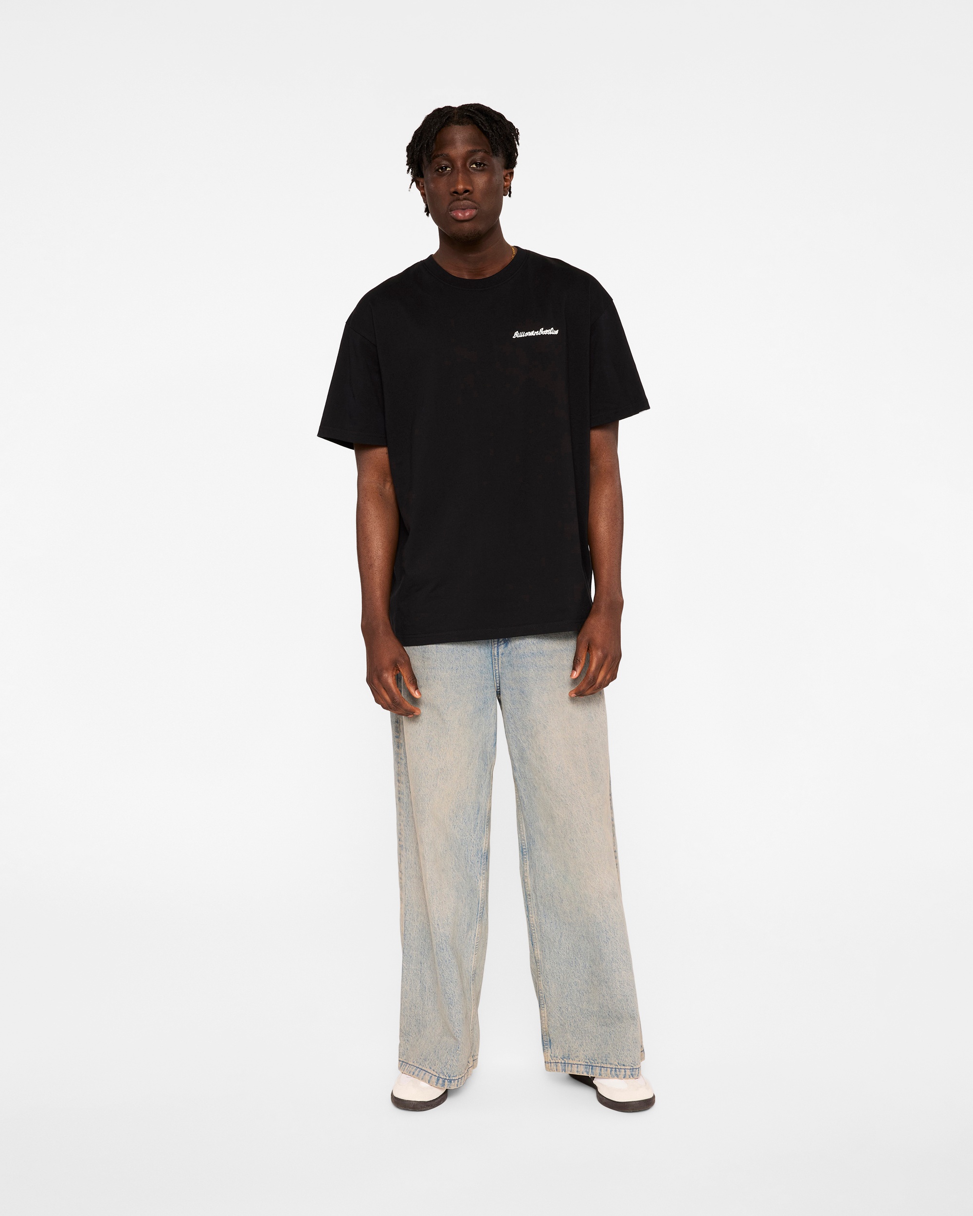 COMPANY TEE - 3