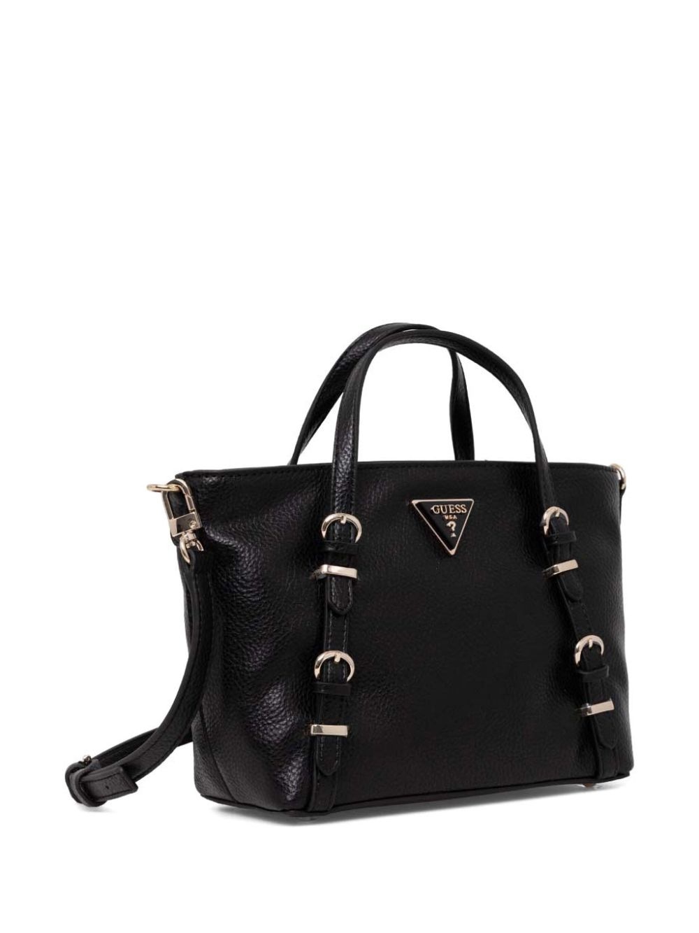 mini Levia satchel bag - 2