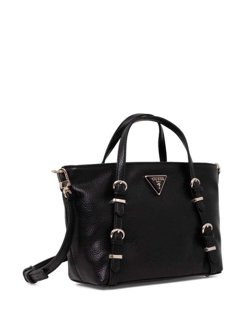 GUESS USA mini Levia satchel bag outlook