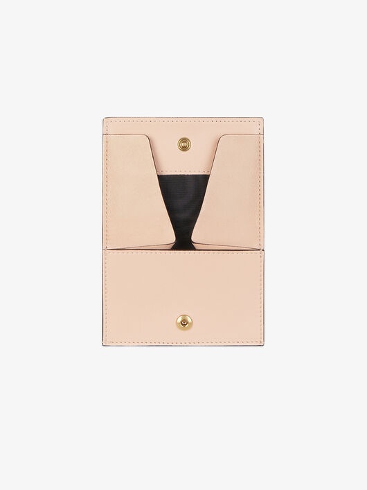 EDGE WALLET IN LEATHER - 4