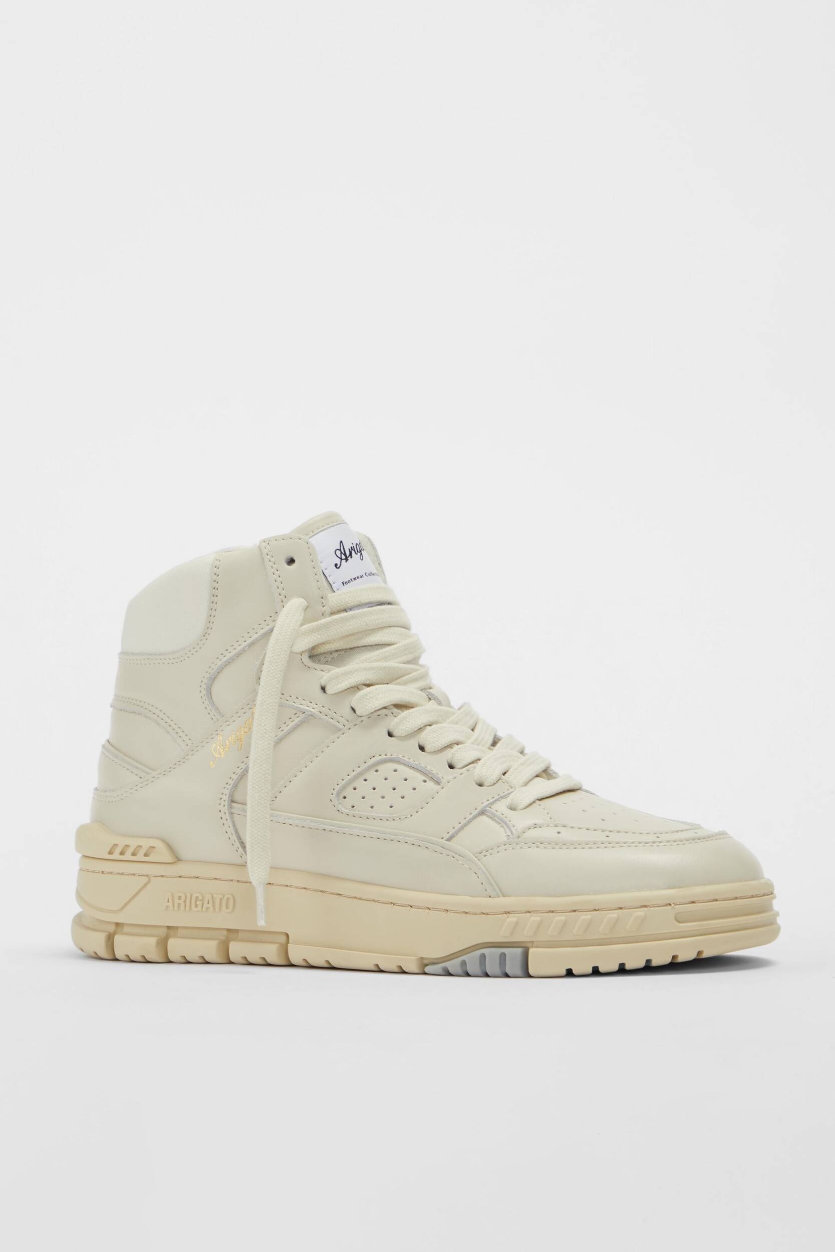 Area Hi Sneaker - 2